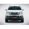 ISUZU MUX AT 4X4