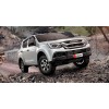 ISUZU MUX AT 4X4