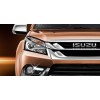 ISUZU MUX AT 4X4