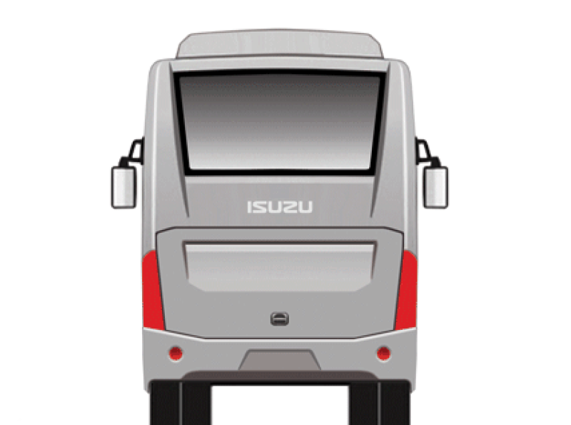 Info Harga Mobil ISUZU ELF NQR MEDIUM BUS Di Jakarta Bekasi Depok ...